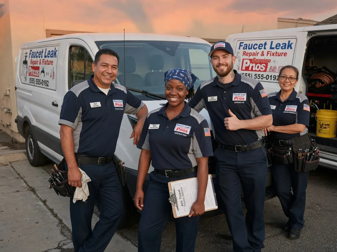 Faucet Repair company in Glenwood City, WI