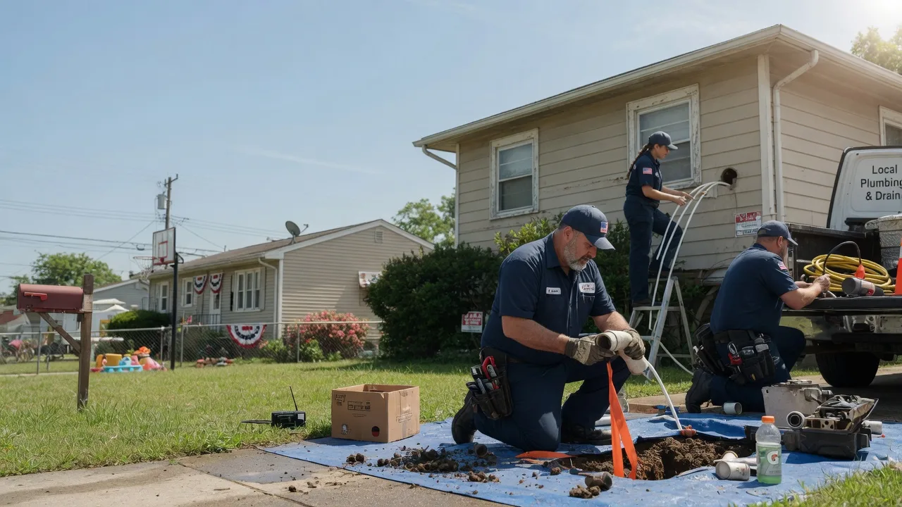 Faucet Repair in Glenwood City, WI near me