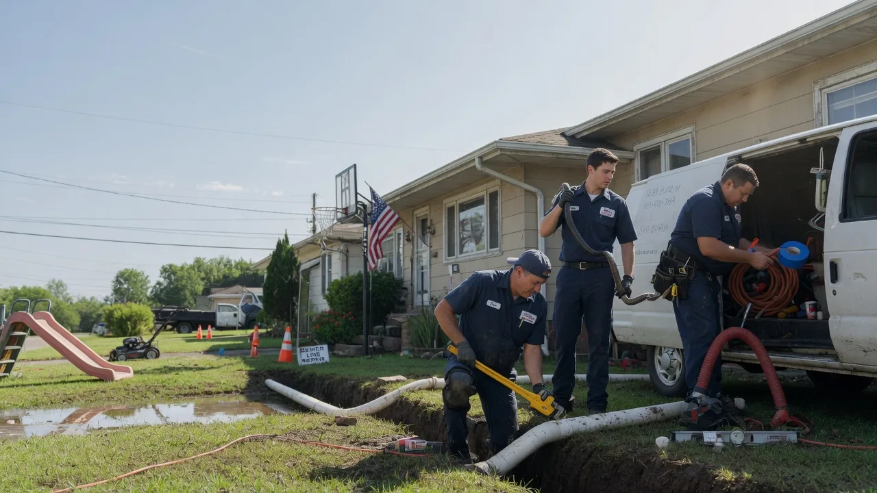Toilet Installation in Glenwood City, WI near me